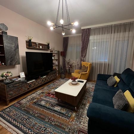 Apartment Mistik Mostar Exterior foto