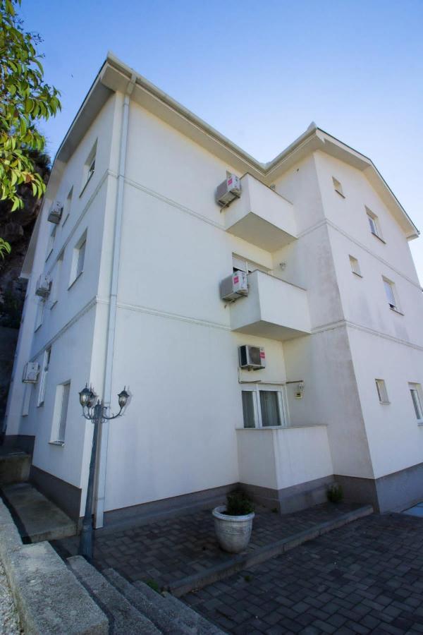 Apartment Mistik Mostar Exterior foto