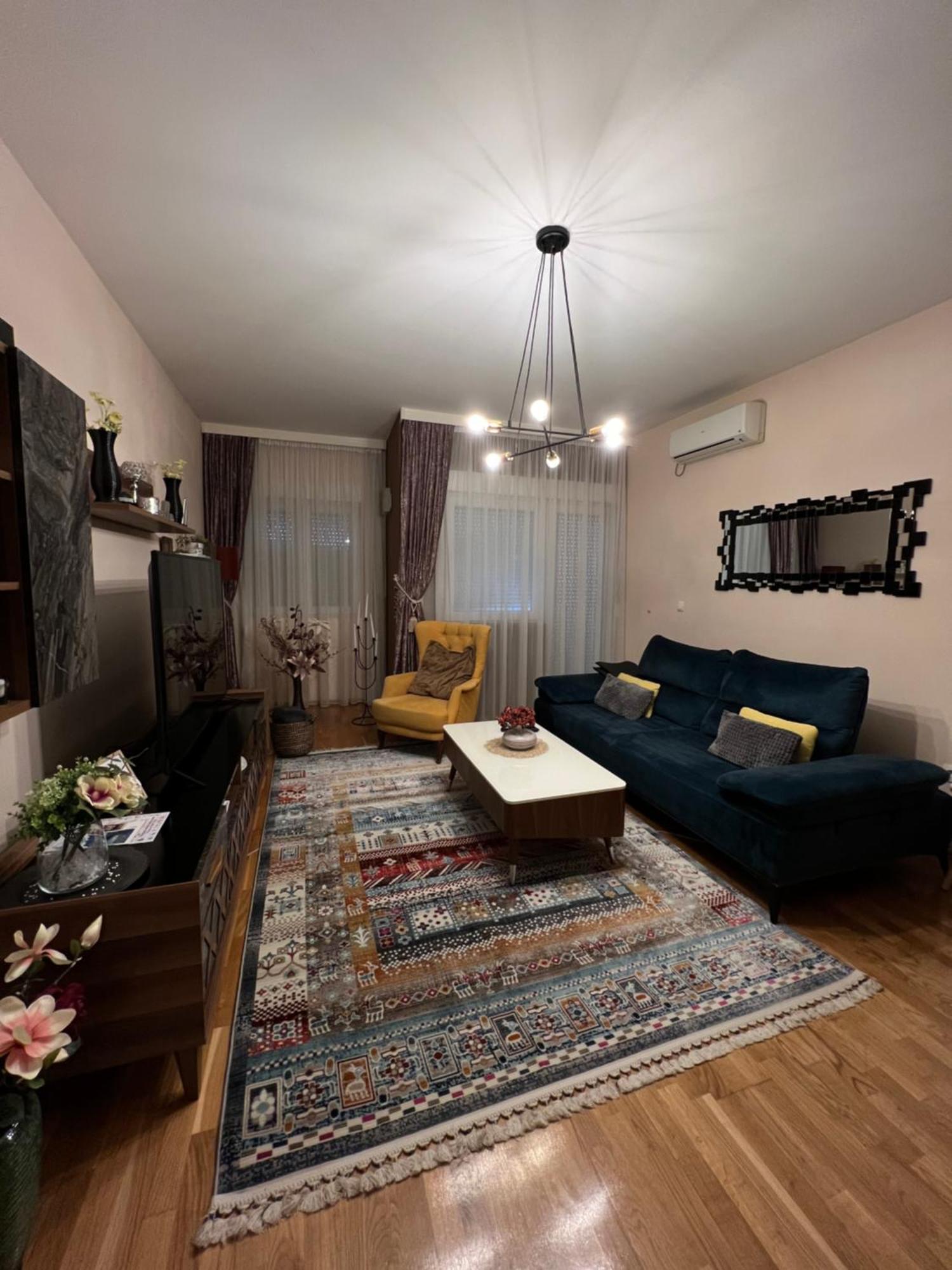 Apartment Mistik Mostar Exterior foto